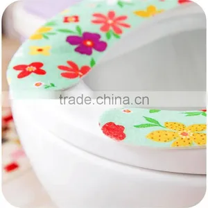 N101 Ceramic Duroplast Toilet Seats Cover WC Toilet Seat thumbnail-2