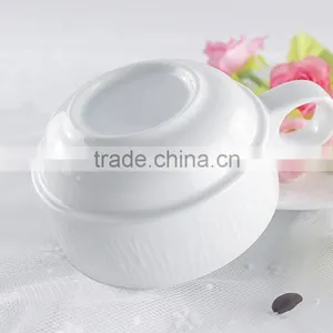 Factory Supplier New Products Dolce Gusto Ceramic Coffee Cup Set thumbnail-6