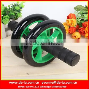 Silent Anti-Slip Shoulder Wheel Exercise thumbnail-1