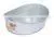 Galvanized Ice Beer Tub Planter | Metal Beer Cooler Beverage Tub thumbnail-3