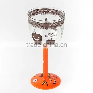 High Quality Durable Plastic Wine Cup thumbnail-3