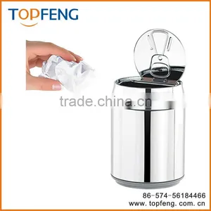 Electronic Sensor Trash Bin thumbnail-1