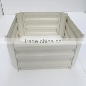 Steel Garden Bed thumbnail-6