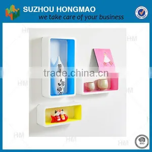 Floating Home Wall Shelf thumbnail-5