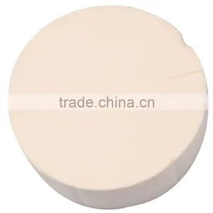 Round Soft Latex Free Sponge thumbnail-1