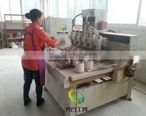 Fujian Quanzhou Chenxi Ceramics Co., Ltd. company overview - view 4 thumbnail