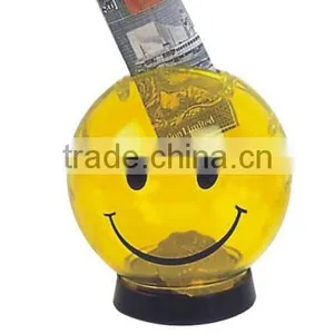 Funny Gift Saving Money Box Pot Itazura Coin Bank thumbnail-1