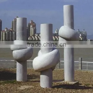 Garden Abstract Sculpture thumbnail-1