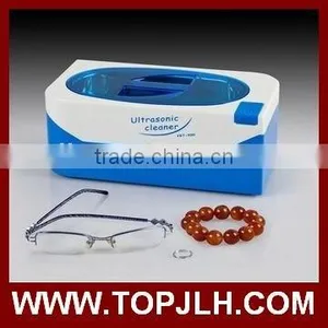 Jewellery Digital Ultrasonic Cleaner- 0.4L thumbnail-1