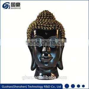 New Design China Manufacturer Low Price Laughing Buddha Gift thumbnail-2