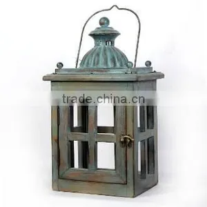 Minhou Style Cheap Vintage Lantern thumbnail-1