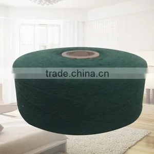 100% High Quality Cotton Polyester Blended Yarn thumbnail-3