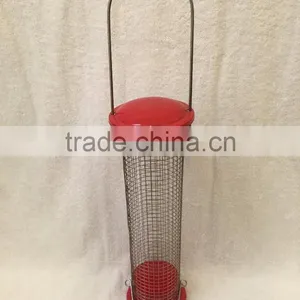 Multi-purpose Metal Automatic Bird Feeder / Metal Bird Feeder / Bird Feeder thumbnail-1
