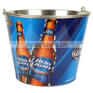 Beer Bucket Coolers Promotion Ice Bucket thumbnail-1