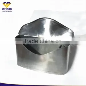 Hot Sale In Germany Market 304 Stainless Steel Outdoor Mailbox thumbnail-1