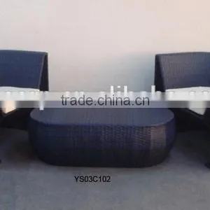 Unique Design European Style Leisure Furniture Made in Xiamen Wholesale Price thumbnail-1
