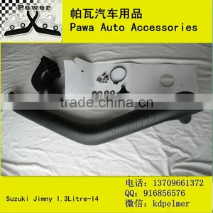 Good Quality Factory Price ---Suzuki Jimny Snorkel thumbnail-1