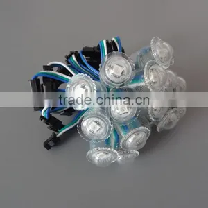 UCS1903 1.6CM Opoint Lights, Color Point Light Source thumbnail-1