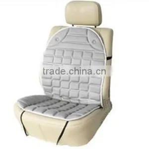 Best Car Seat Massager Heated Car Seat Cushion Cover thumbnail-4