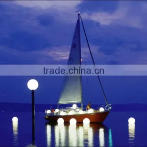 Strip Club Furniture Modern Pendant Moon Shape Light With CE ROHS SGS Approved thumbnail-4