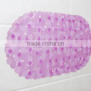 Best Quality Cheapest Bathroom Anti Slip Pvc Bath Mat thumbnail-2