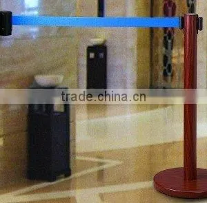 Retractable Belt Barrier Queue Barrier Stand thumbnail-4