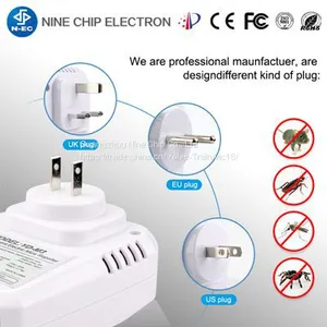 Ultrasonic Mice Repeller Best Mosquitoes Repeller Popular Pest Repellent Useful Pest Repellent thumbnail-5