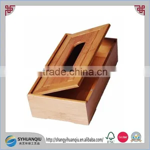 Graceful Wood Tissue Box Flip Type Tissue Pumping Vehicle Paper Box Eco-Friendly Tissue Storage Box Household Goods Bathroom s thumbnail-1
