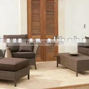 Rattan Furniture Garden AK1276 thumbnail-1