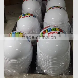 2015 High Quality Custom Plastic ABS Vacuum Forming Product thumbnail-1