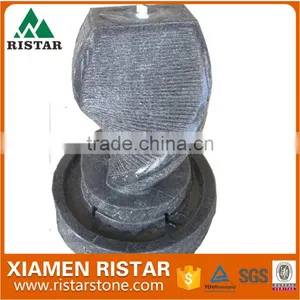 Outdoor Stone Garden Water Feature thumbnail-3