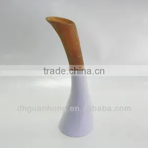 Vintage Wholesale Classic Ceramic Flower Vase thumbnail-1