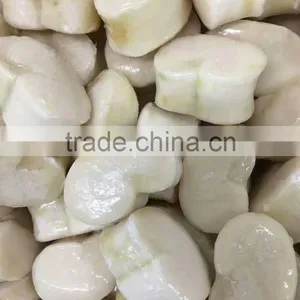 Frozen Sea Scallop in Good Quality no Chemical Treated thumbnail-1