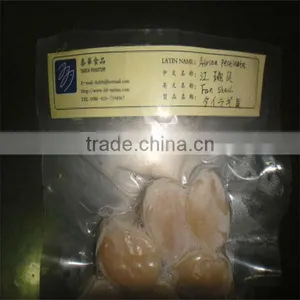 Best Cooking Frozen Scallops(fan Shell) thumbnail-1