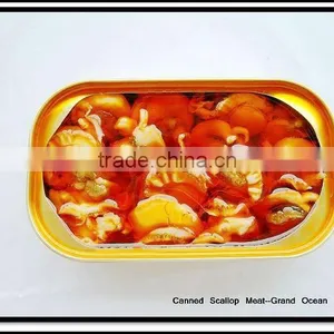 Canned Scallop thumbnail-1