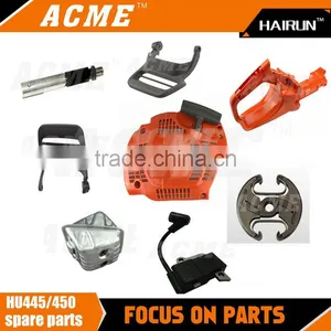 HU435 440 445 450 Cheap Muffler for Chainsaw thumbnail-1