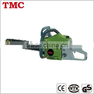 45CC/49.2CC 2-Stroke Gasoline Chainsaw Chain Saw thumbnail-1