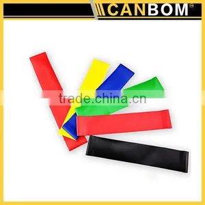Lost Weight Lifting Buttock Dance Training Tension Ring thumbnail-3