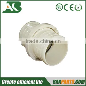 4" ABS Plastic Connector Water Hose Connection With Quick Connector Fitting thumbnail-2