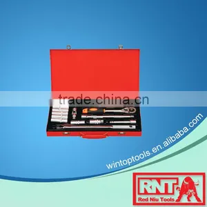 Socket Wrench Tool Set thumbnail-1