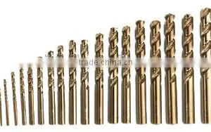 RONIX (HSS Drill Bit) GOLDEN DRILL BIT RH-5551/ RH-5580 COBALT DRILL BIT RH-5501 / RH-5520 thumbnail-3