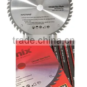 RONIX TCT Saw Blade RH-5101 / RH-5117 thumbnail-3