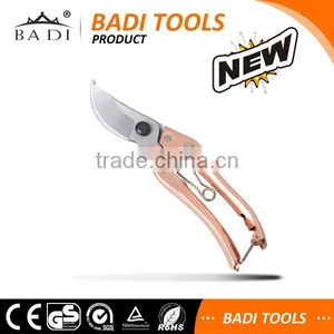 8-inch Garden Hand Pruners Grafting Tools thumbnail-1