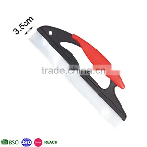 Easy Water Blade for Car, Mini Silicone Squeegee thumbnail-1