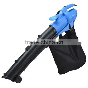 Hot Selling Leaf Blower 3in 1 in Garden Blower Aldi Chose Leaf Blower in Yongkang thumbnail-4