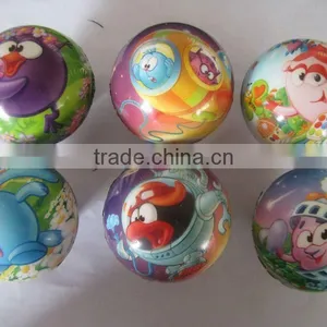 Promotion Anti-stress Ball thumbnail-1