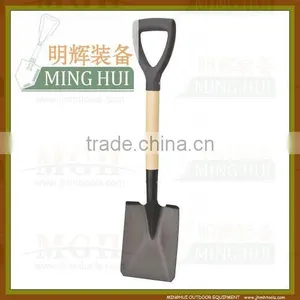 Spade Head thumbnail-6