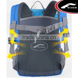 2017 New Trending Products Best Quality High End Tacticak School Kids Backpack Bag thumbnail-5
