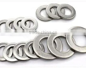 DIN127 A4-70 316 Stainless Steel Spring Washer thumbnail-1