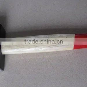 Drop Forged German Type Hand Tool Hammer 2000g-10000g for Sale thumbnail-2